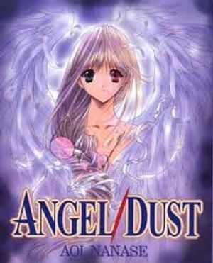 Truyện Tranh Angel/Dust