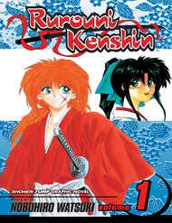 Truyện Tranh Lãng khách Kenshin