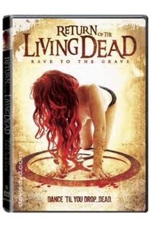 Truyện Tranh Living Dead