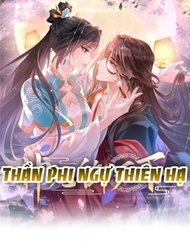 Truyện Tranh Thần Phi Ngự Thiên Hạ